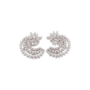 Diamond Earring